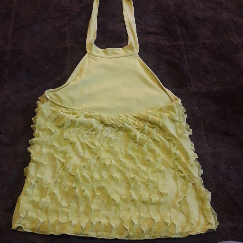 Tank top - Picture 3 of 4